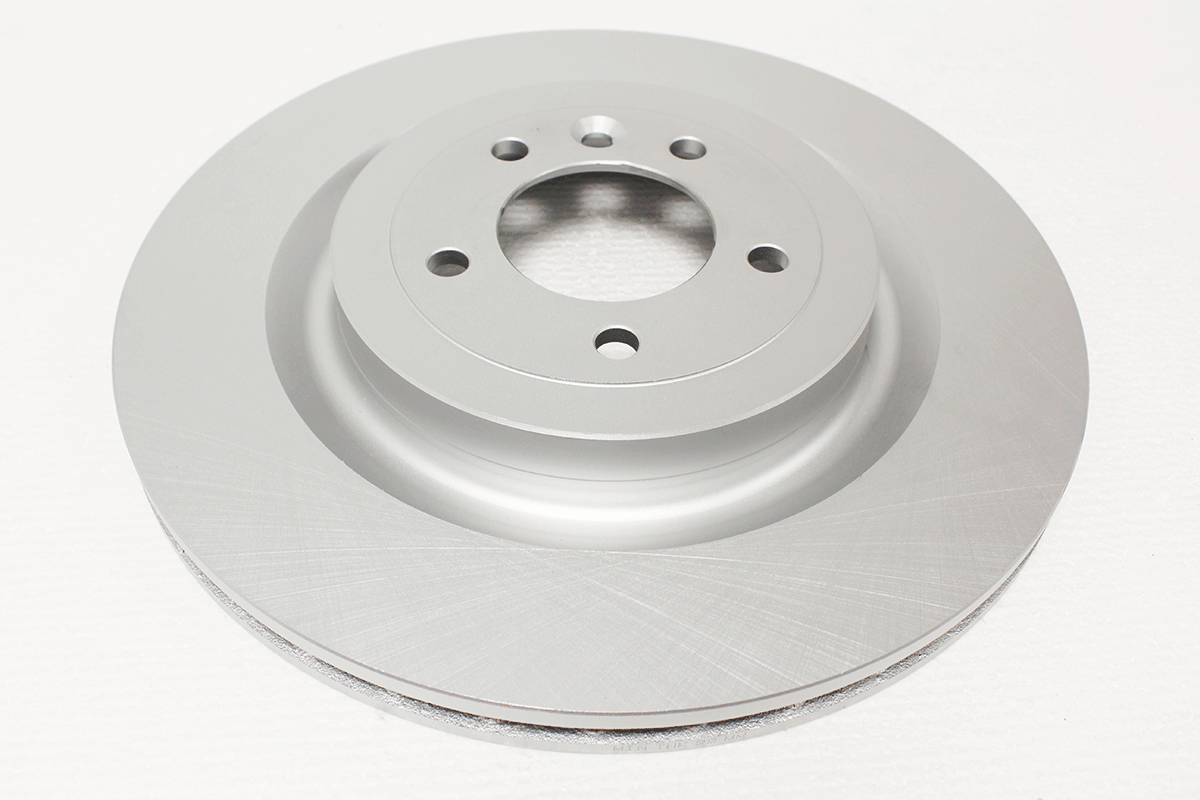 LR099038C LAND ROVER - BRAKE DISC REAR