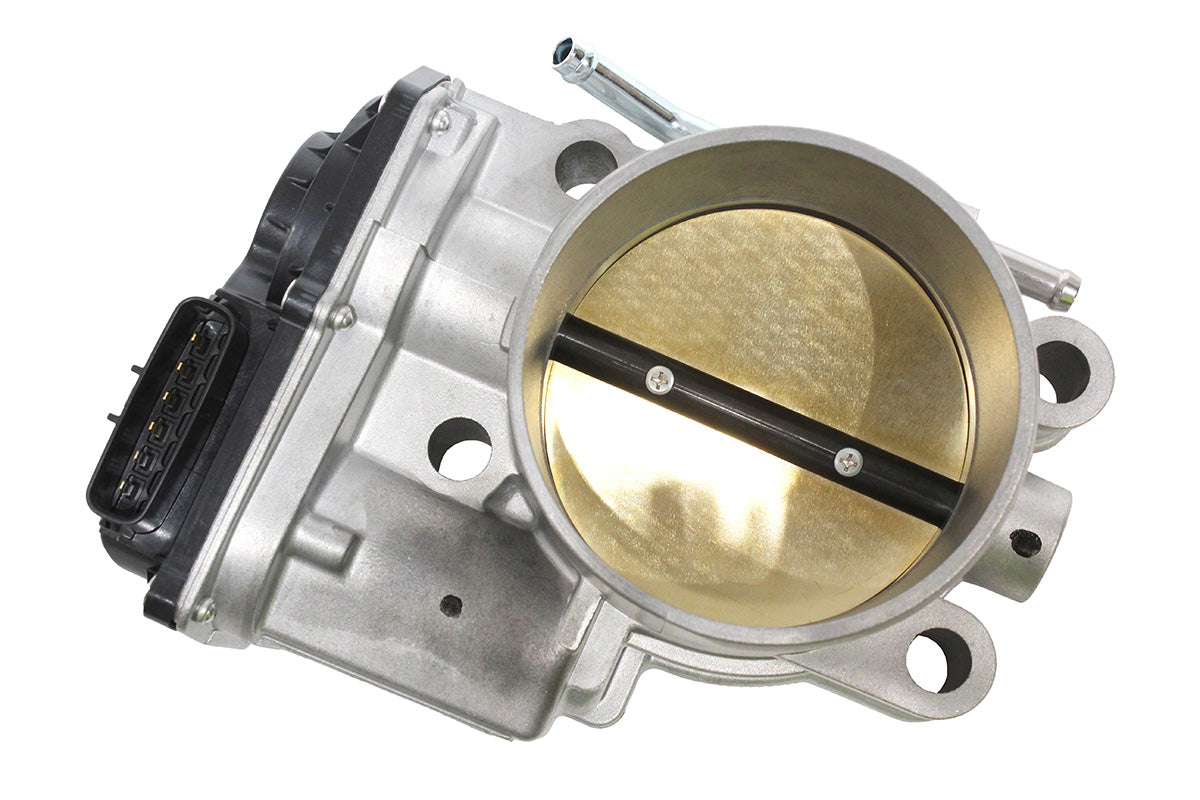 LR010814LR Throttle Body And Motor