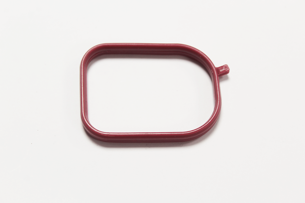 C2D26535-R JAGUAR - WATER ADAPTOR GASKET