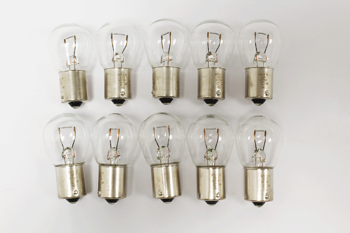 XR812403-N JAGUAR - LIGHT BULB