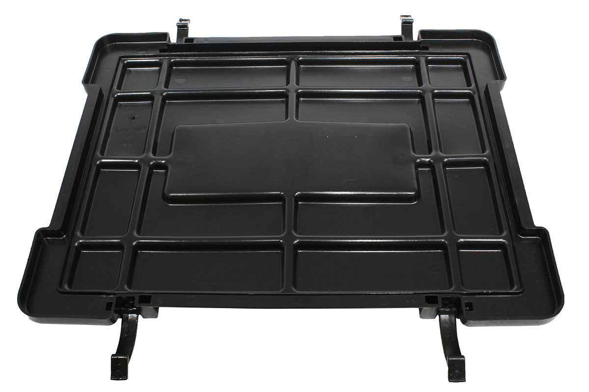 TF892LID TERRAFIRMA STORAGE BOX LOW LID