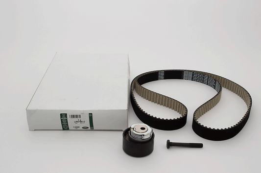 LR078913LR GENUINE LAND ROVER - BELT - TIMING