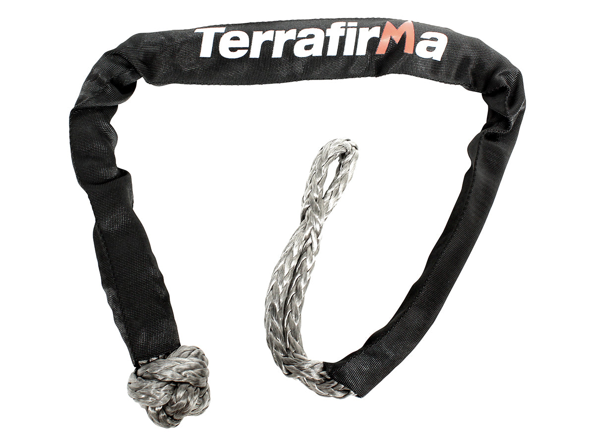 TF3310XL LAND ROVER - TF SOFT SHACKLE- 11MM - 19 TON