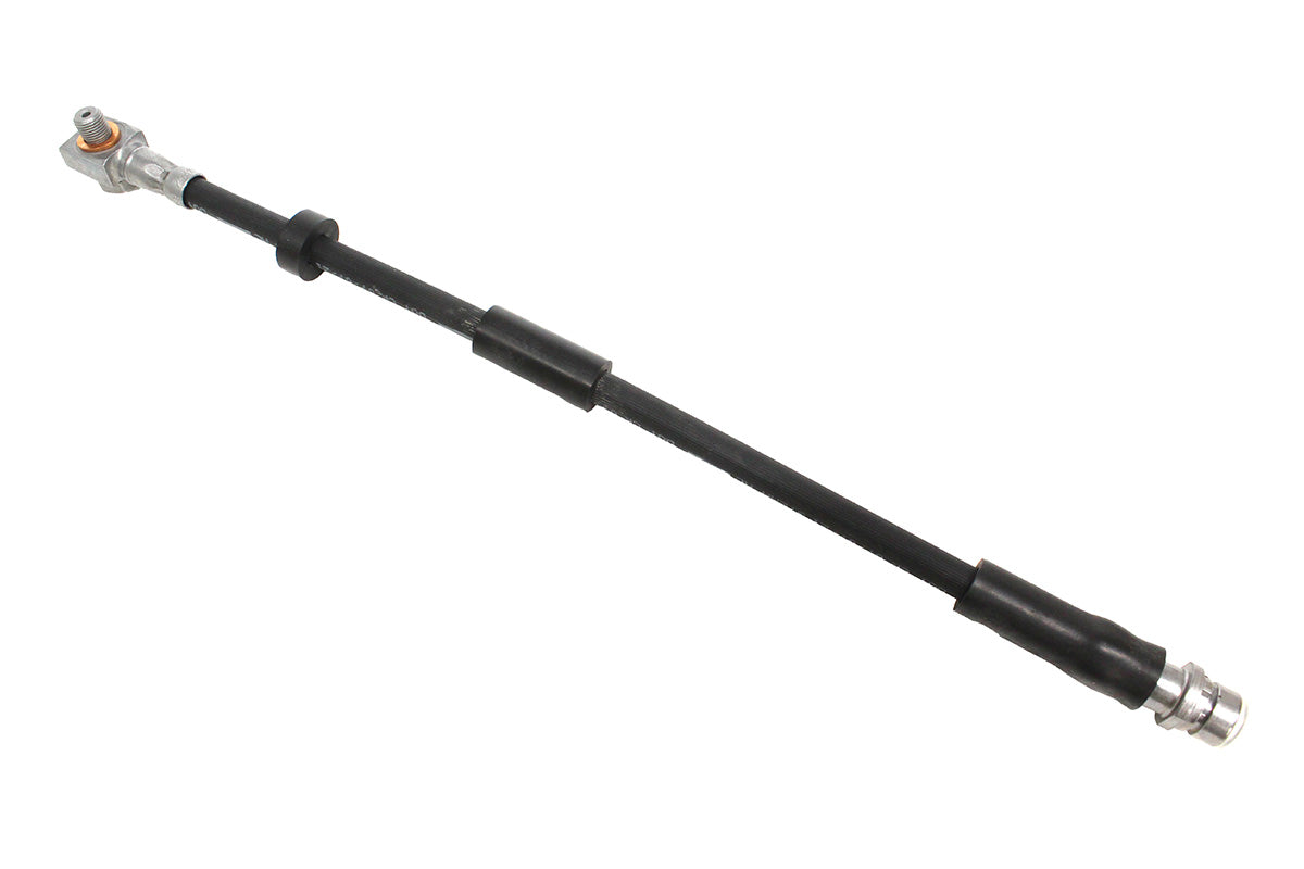C2S46537 JAGUAR - HOSE-BRAKE
