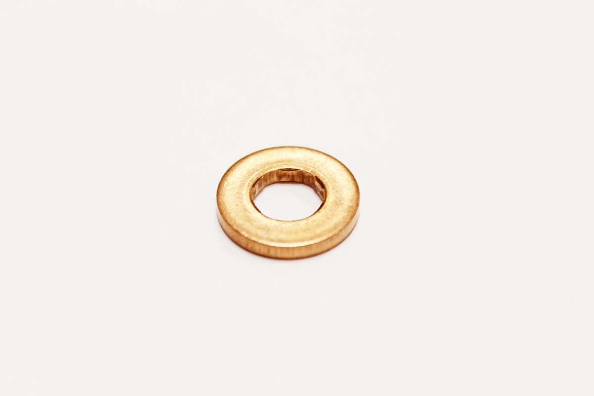 LR032070 LAND ROVER - SEAL - INJECTOR