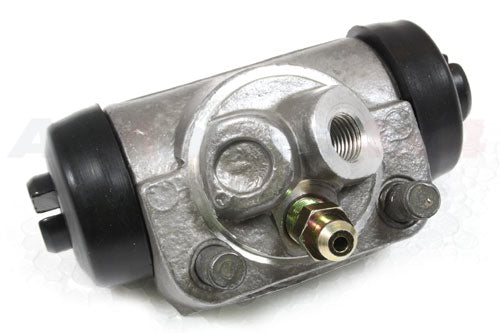 STC467 LAND ROVER - WHEEL CYLINDER - REAR - LH - SPEC CODE (A)23S07619D From ALLMAKES