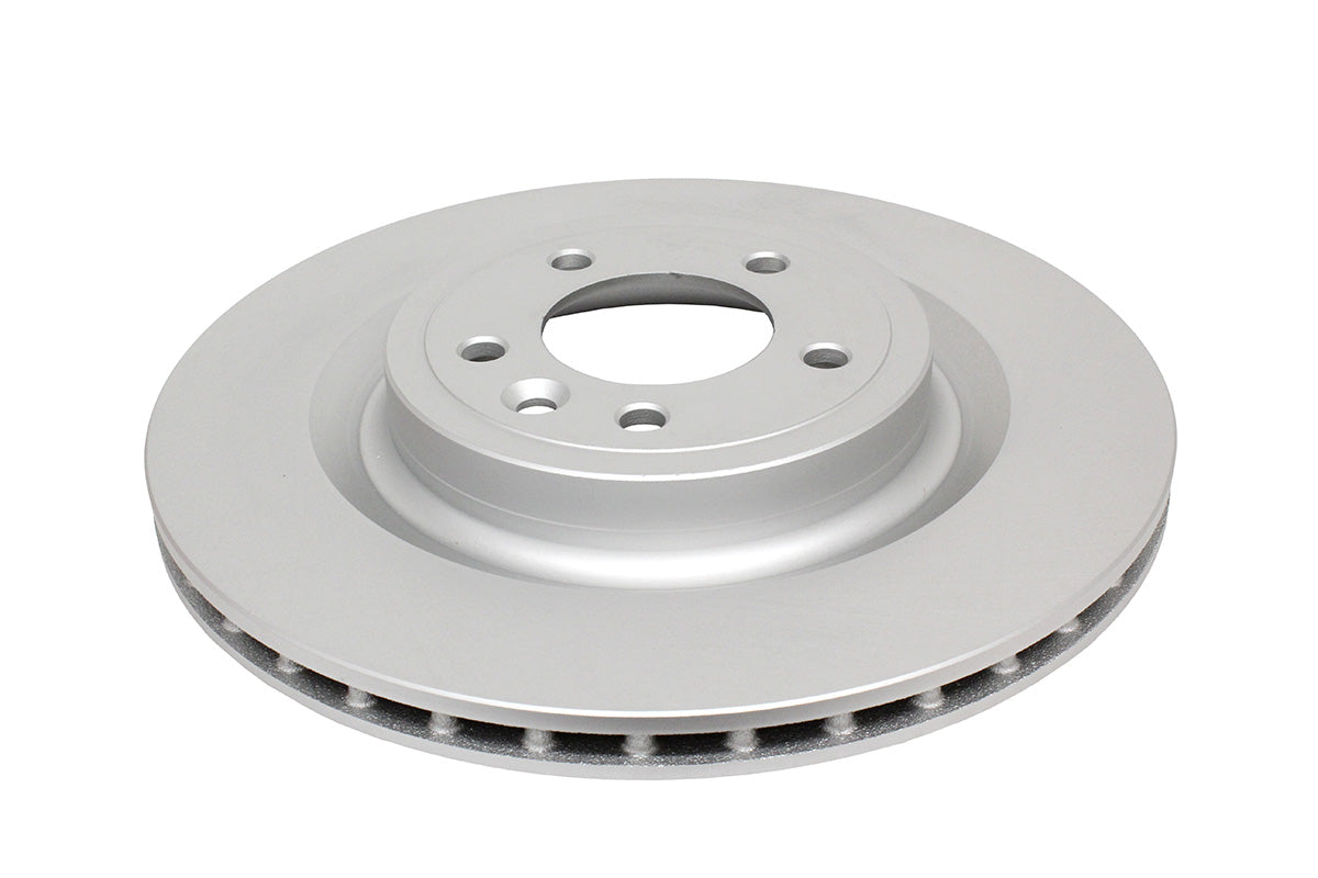 LR189046C LAND ROVER - COATED BRAKE DISC