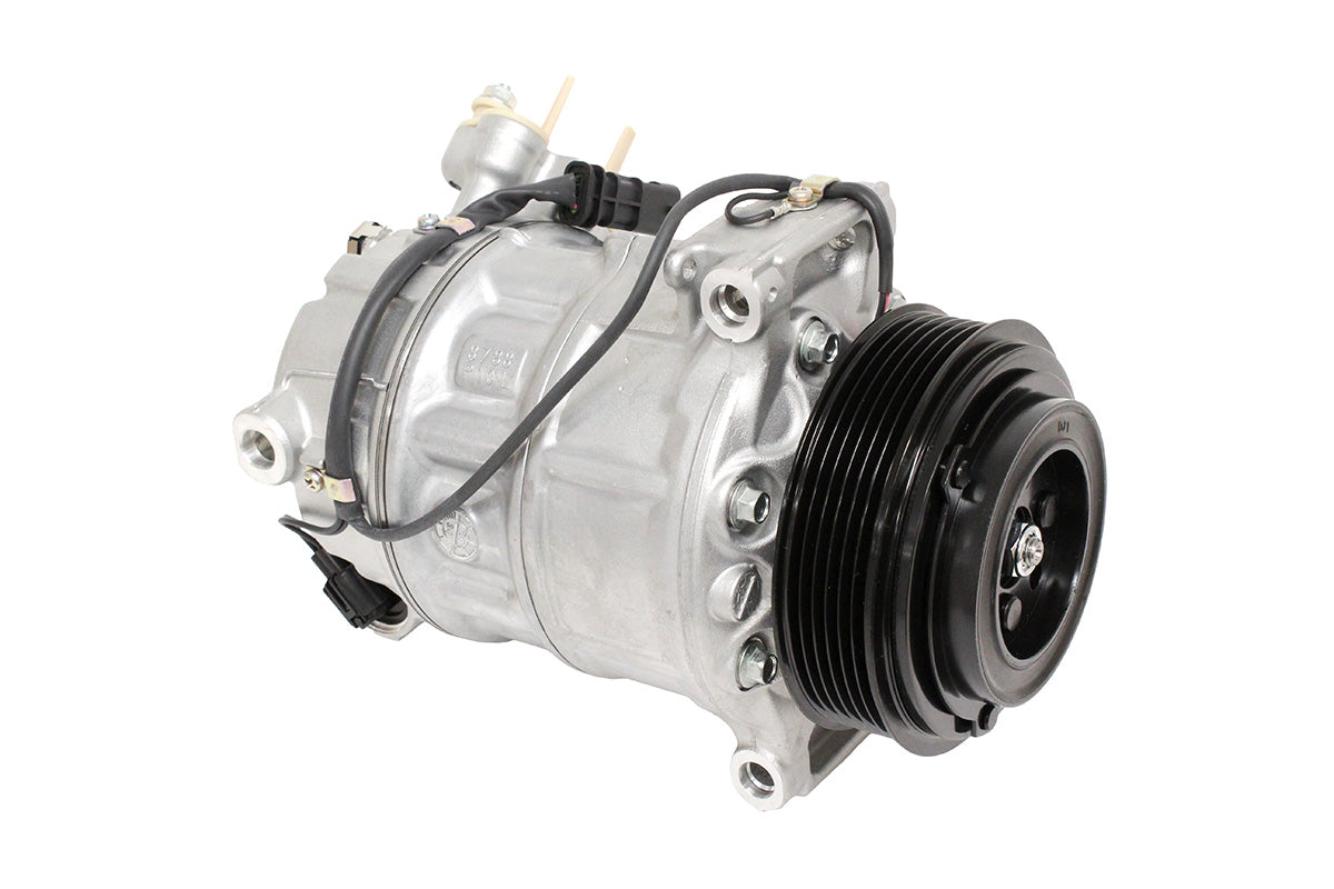 LR112585G LAND ROVER - COMPRESSOR - AIR CONDITIONING