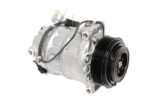 LR112585G LAND ROVER - COMPRESSOR - AIR CONDITIONING