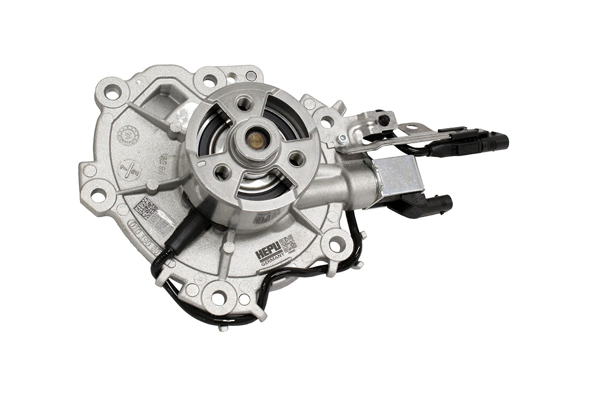 122123458G LAND ROVER - WATER PUMP