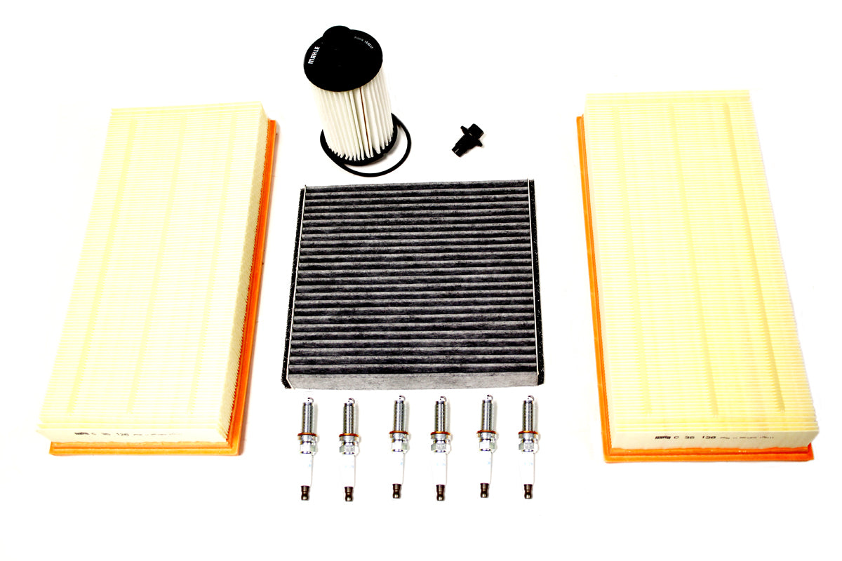 SKT6097PR2 LAND ROVER - SERVICE KIT PR2