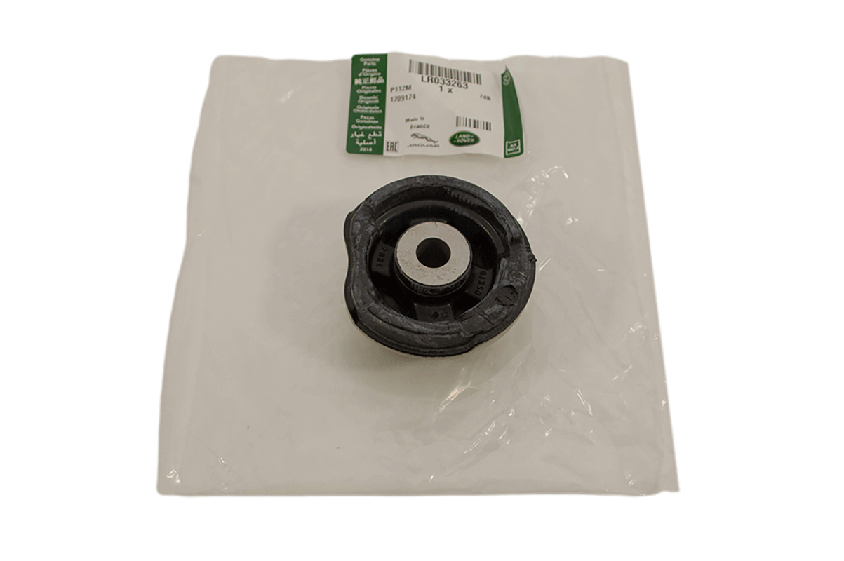 LR033263LR INSULATOR - BUSH TYPE