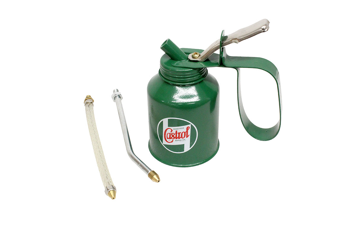 DA3926 LAND ROVER - OIL CAN 200ML