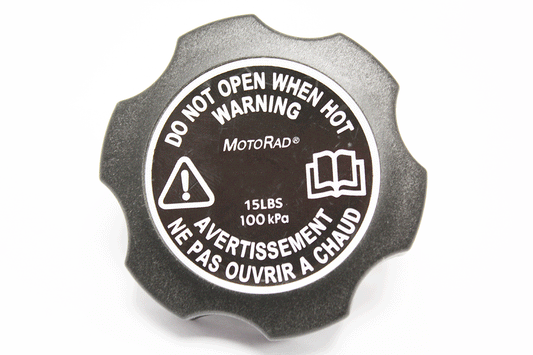 MJA4440BA-MR JAGUAR - PRESSURE CAP