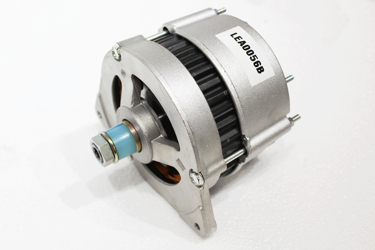 AMR4249L LAND ROVER - ALTERNATOR