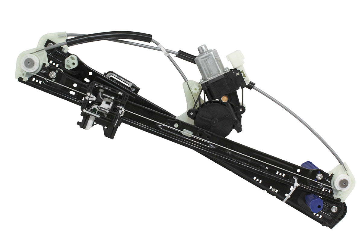 LR153959 LAND ROVER - REGULATOR AND MOTOR - WINDOW