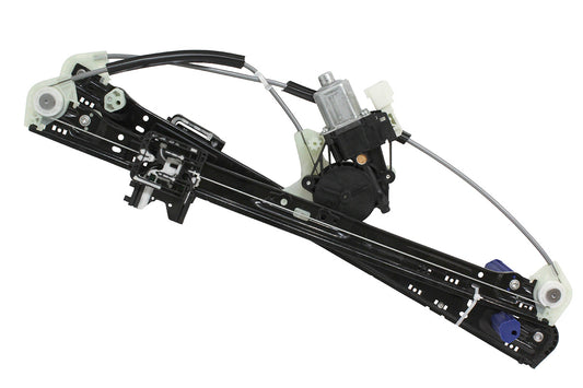 LR153959 LAND ROVER - REGULATOR AND MOTOR - WINDOW