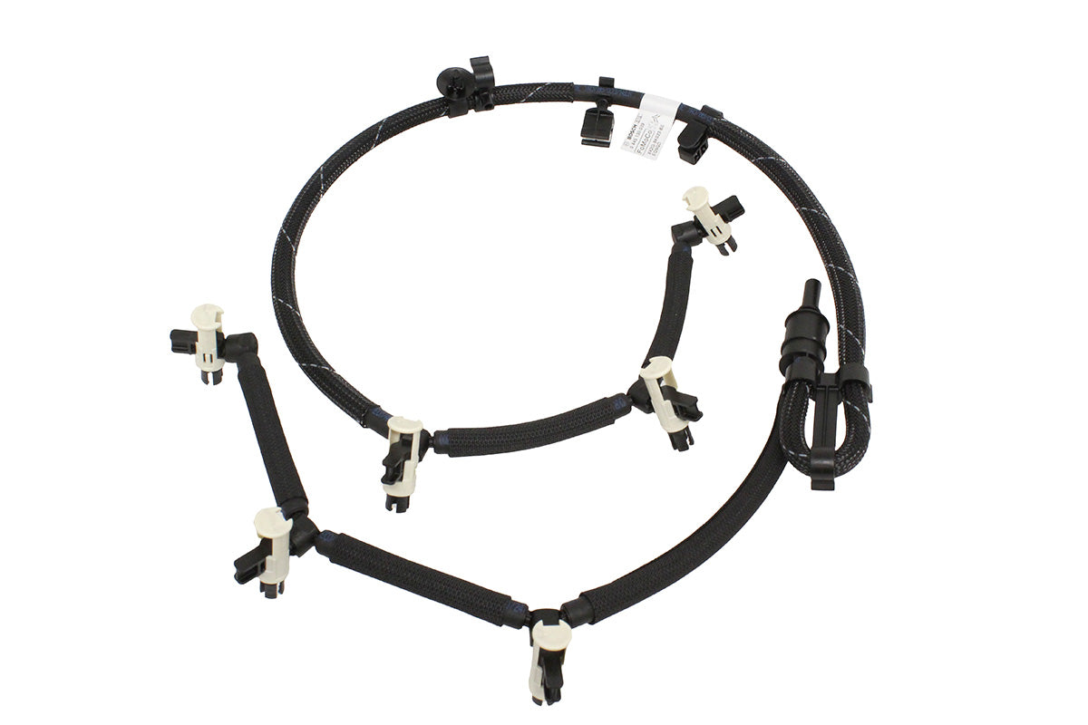 LR032107LR LAND ROVER - TUBE - INJECTION PUMP LEAK-OFF