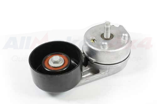 LHP500110 LAND ROVER - TENSIONER