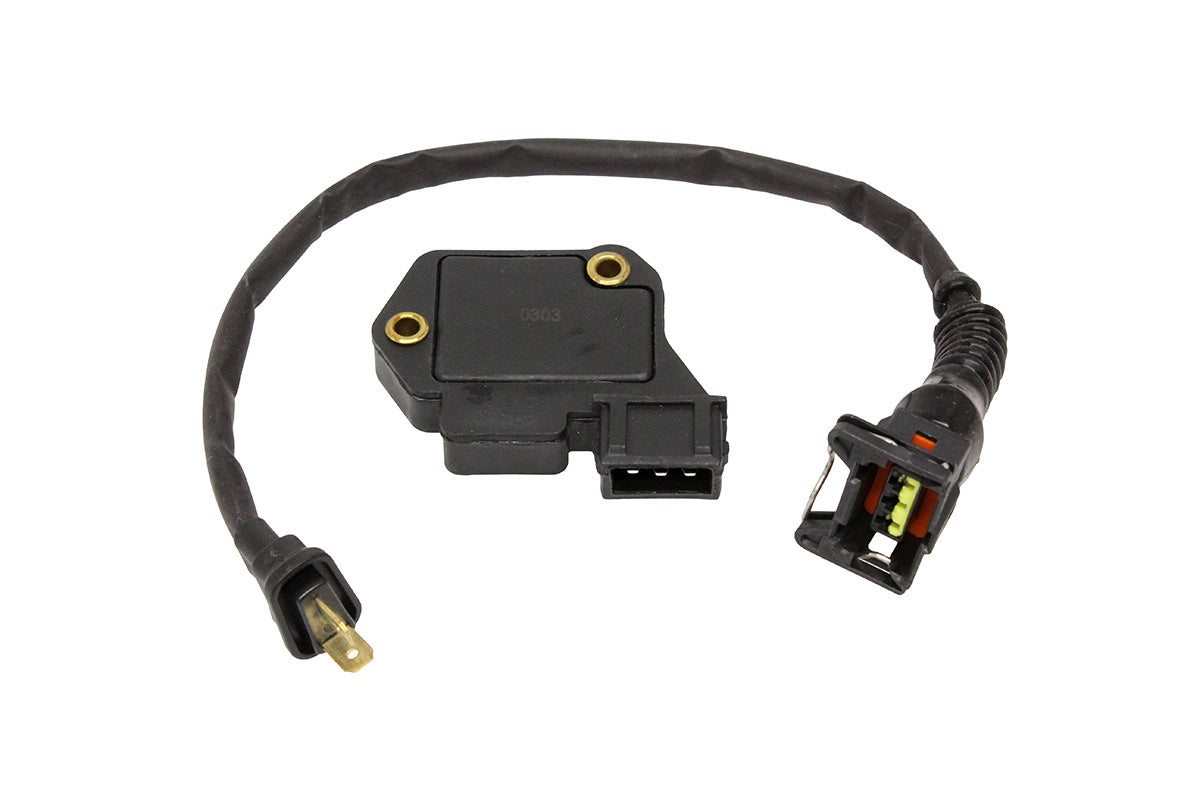 STC1184K LAND ROVER - IGNITION MODULE & LINK LEAD From ALLMAKES