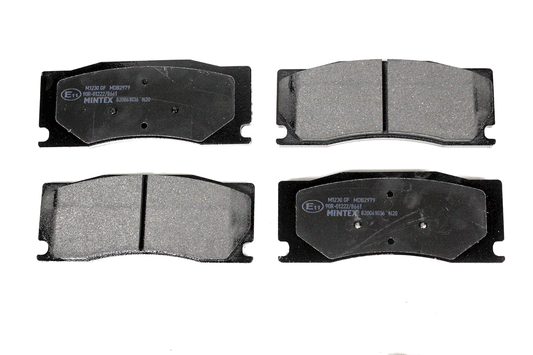 C2P15991-M JAGUAR - BRAKE PADS