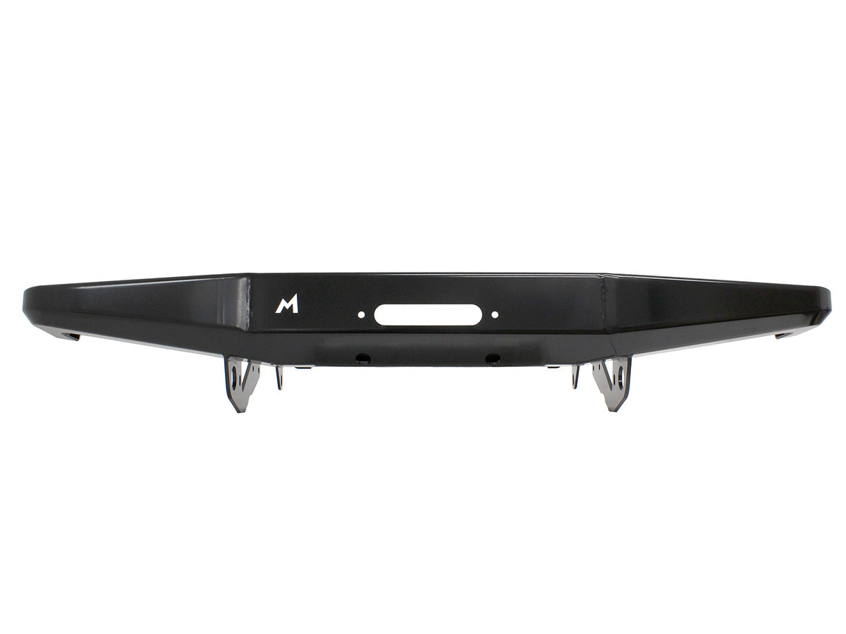 TF0050 D2 EXTREME WINCH BUMPER STD WINCHES