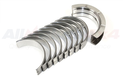STC429920 LAND ROVER - CRANKSHAFT BEARING 020 From ALLMAKES