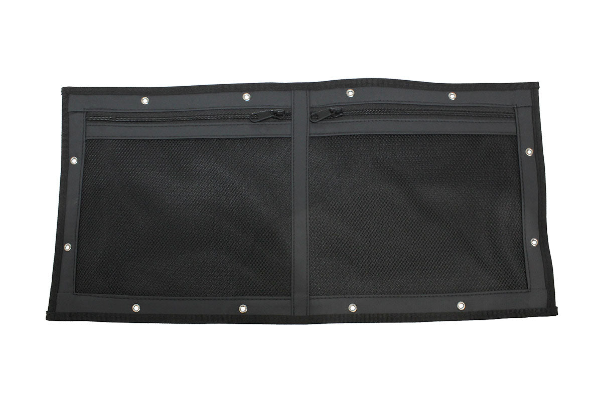 TF904 LAND ROVER - DOUBLE STORAGE POCKET - SMALL BOX