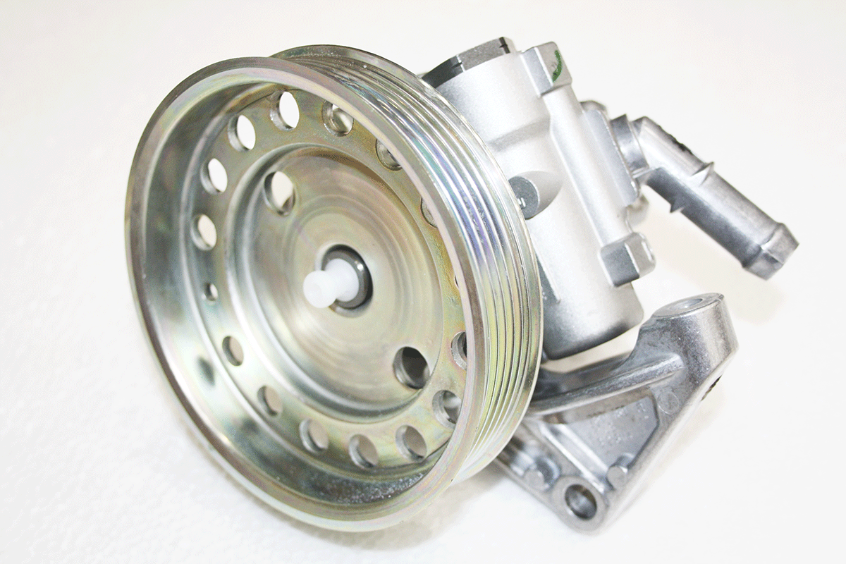 LR007207 LAND ROVER - PUMP- PAS