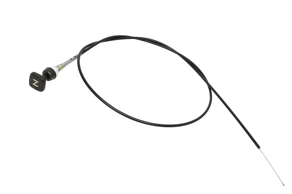 DA2126A CHOKE CABLE-WEBER