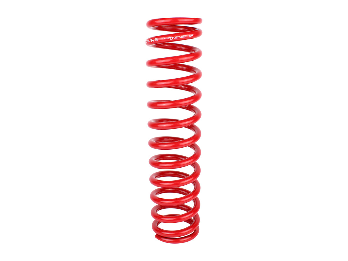 TFR-18-78-250 LAND ROVER - COILOVER SPRING