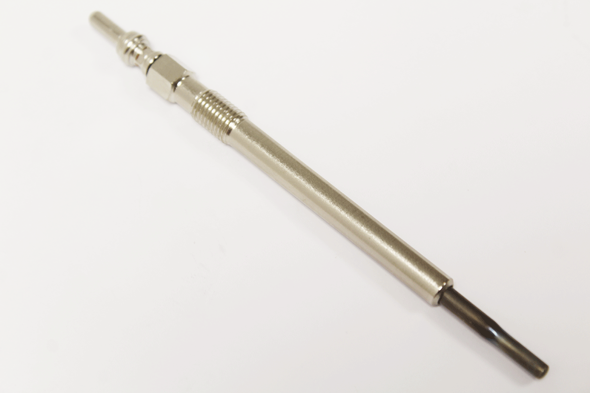 JDE3926-D JAGUAR - GLOW PLUG