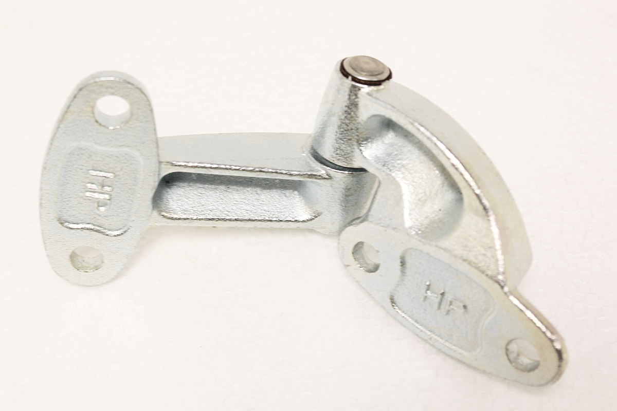 LR082984G LAND ROVER - HINGE ASSEMBLY - DOOR - REAR SID From PR2 ALLMAKES OE