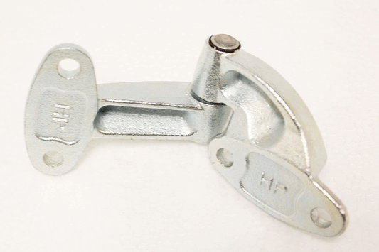 LR082984G LAND ROVER - HINGE ASSEMBLY - DOOR - REAR SID From PR2 ALLMAKES OE