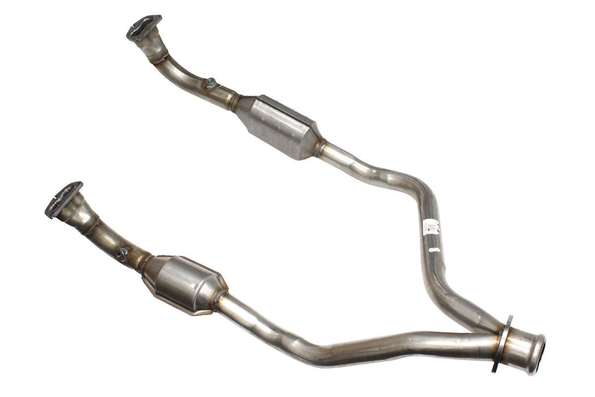 ESR3063 LAND ROVER - CATALYTIC CONVERTER