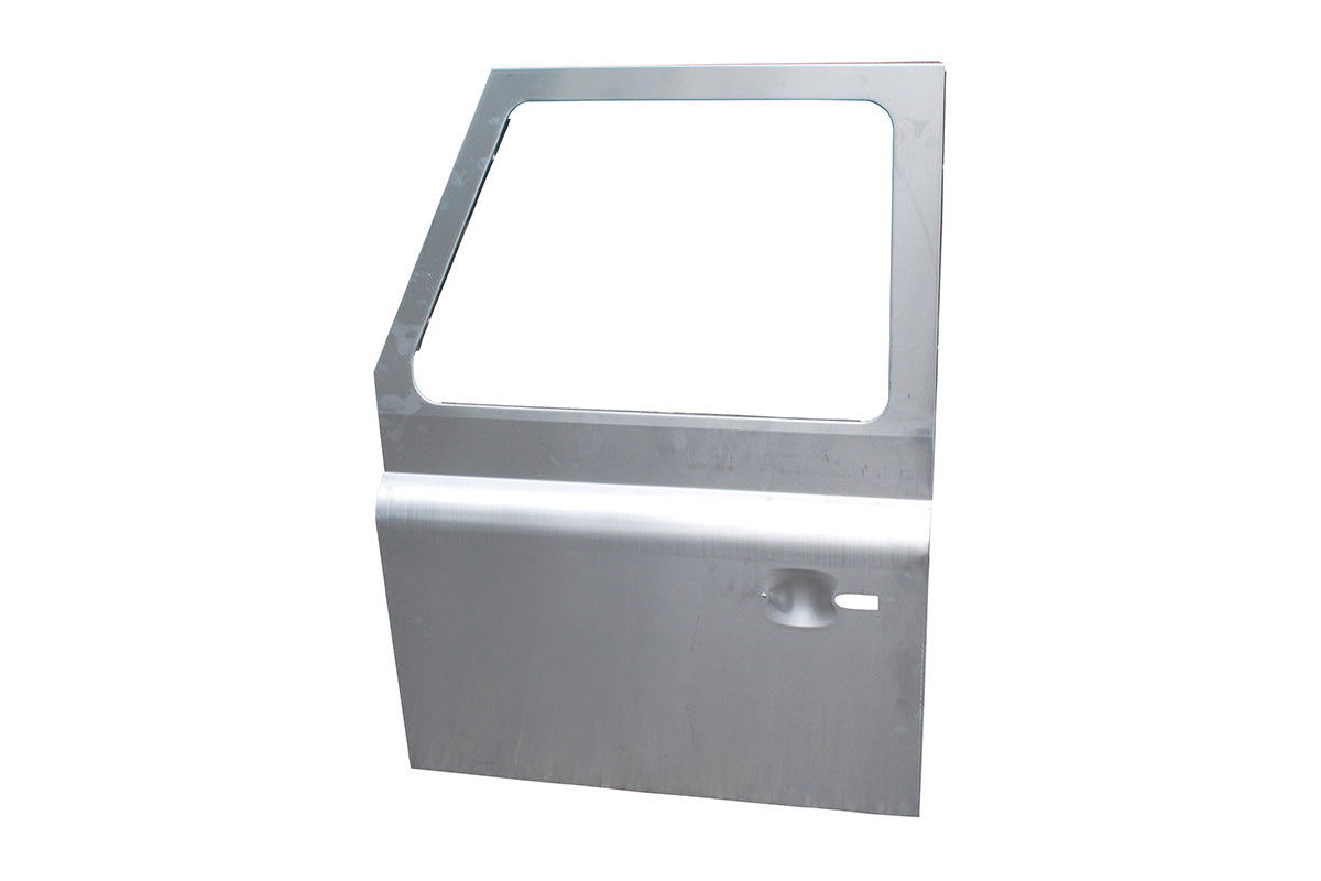 GA4144 LAND ROVER - DOOR SKIN FRT LH 90/110/130 ALI From ALLMAKES