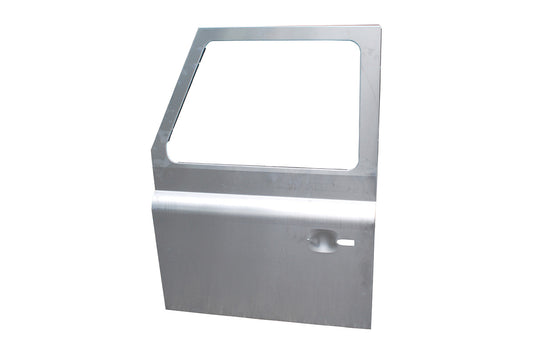 GA4144 LAND ROVER - DOOR SKIN FRT LH 90/110/130 ALI From ALLMAKES