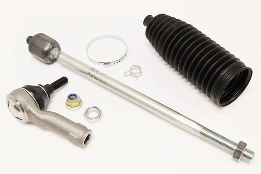 LR010674 LAND ROVER - STEERING RACK BALL JOINT REPAIR KIT - M12 BALL JOINTS - RRS 05-09