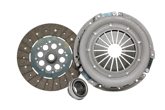 GA5550 LAND ROVER - CLUTCH KIT TD5 From ALLMAKES