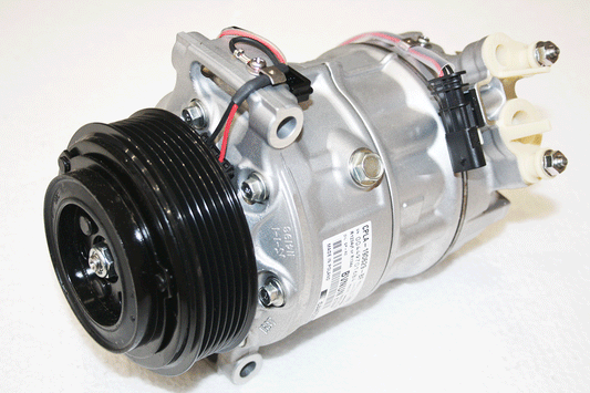 C2D56291-G JAGUAR - AC COMPRESSOR ASSY