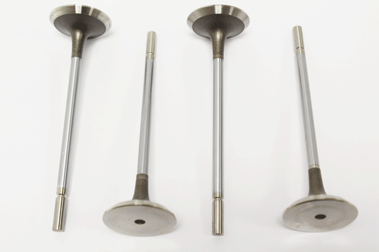 4646004 LAND ROVER - VALVE - EXHAUST
