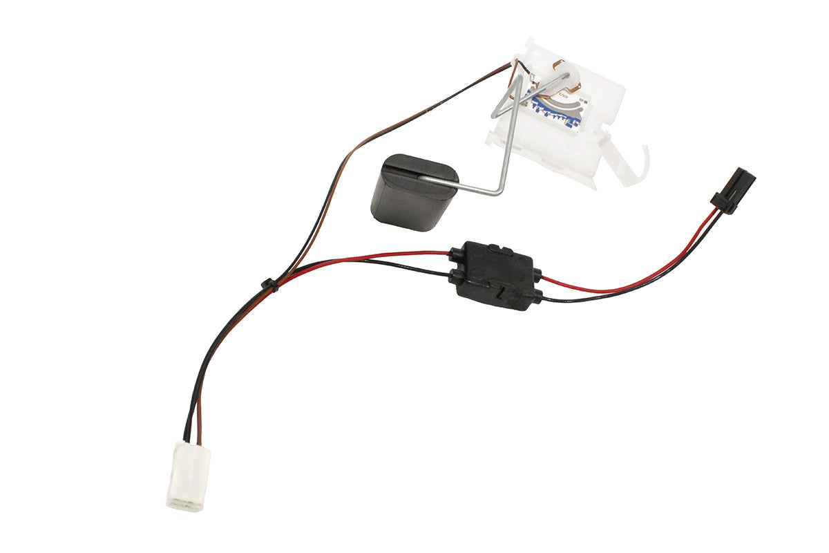 LJE2001AC SENDER