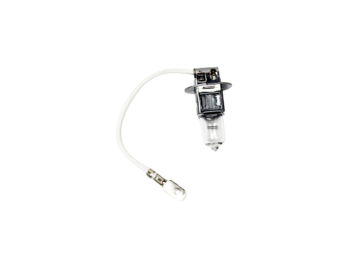 GL2003 LAND ROVER - H3 BULB FOR WORKLAMP