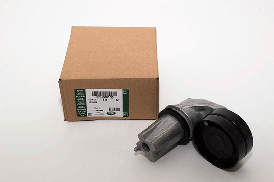PQH500130LR LAND ROVER - KIT - TENSION PULLEY