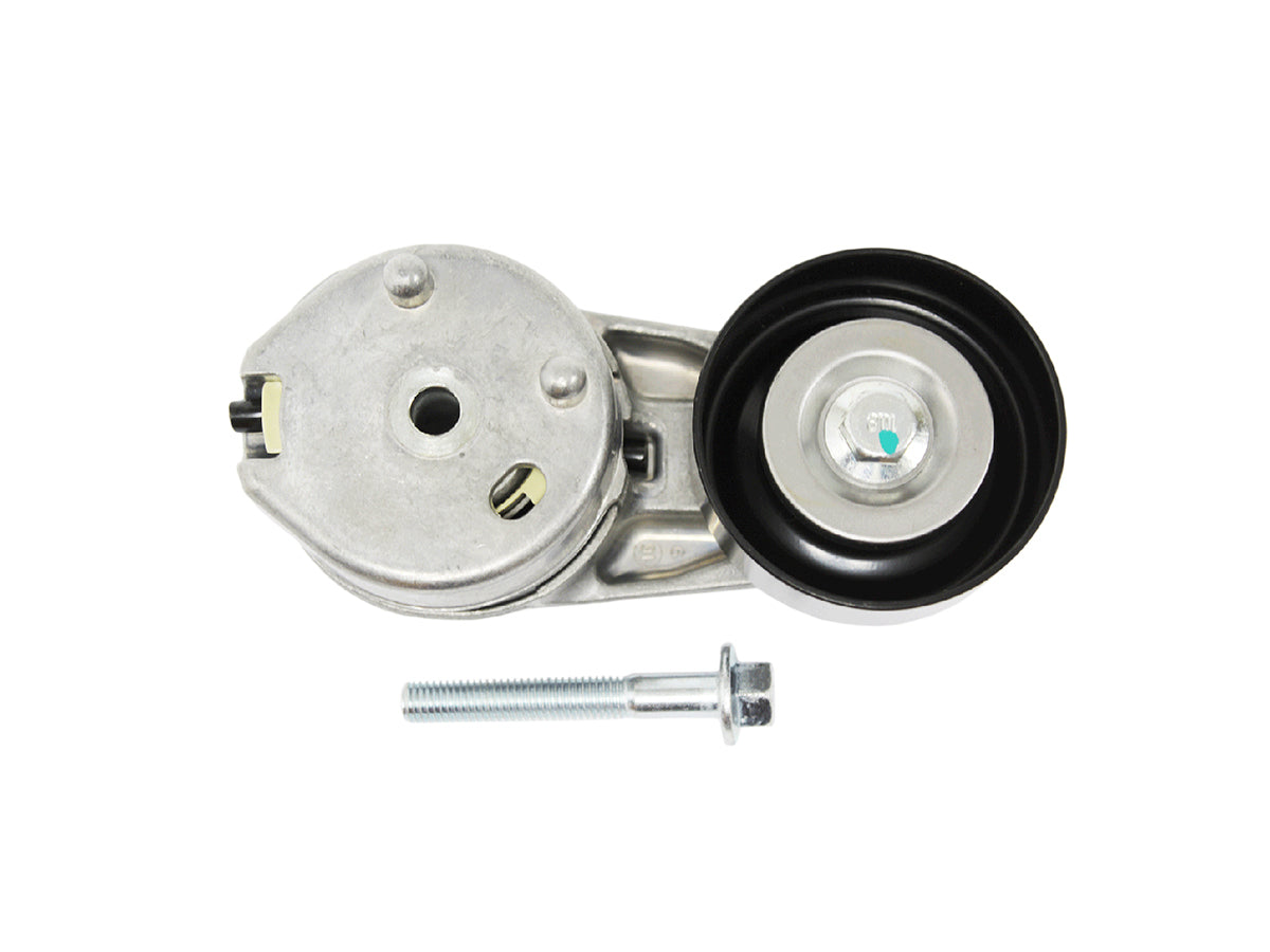 C2C36146-R JAGUAR - BELT TENSIONER