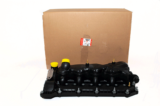 LR005659LR GENUINE LAND ROVER - MANIFOLD - INLET