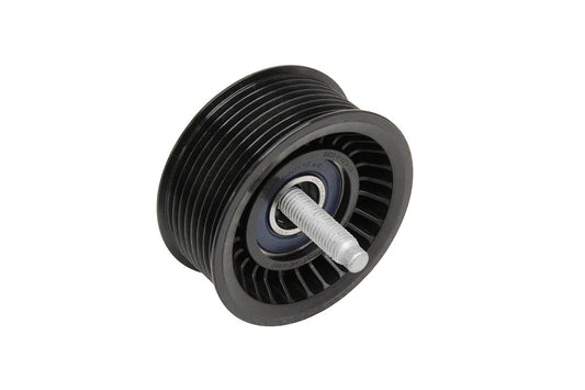 LR035545LR GENUINE LAND ROVER - PULLEY - IDLER