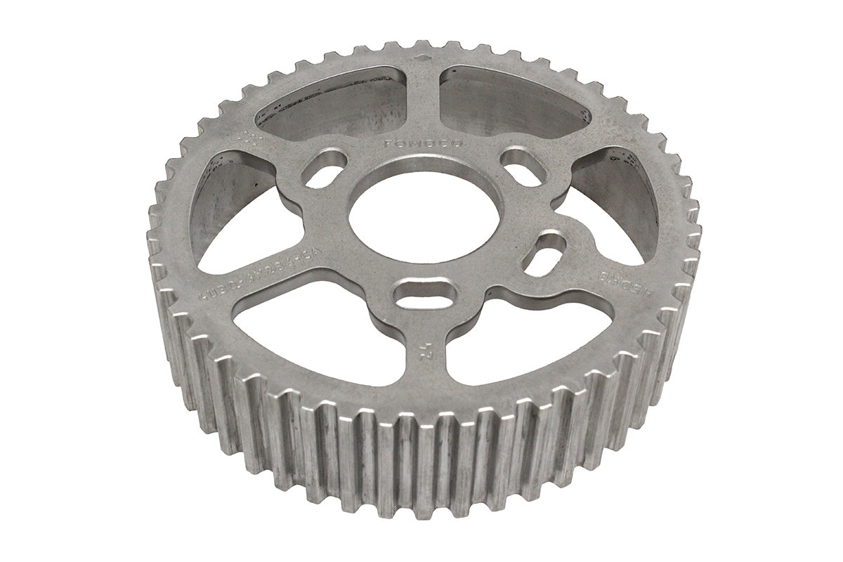 LR120556LR LAND ROVER - Pulley - Timing Belt