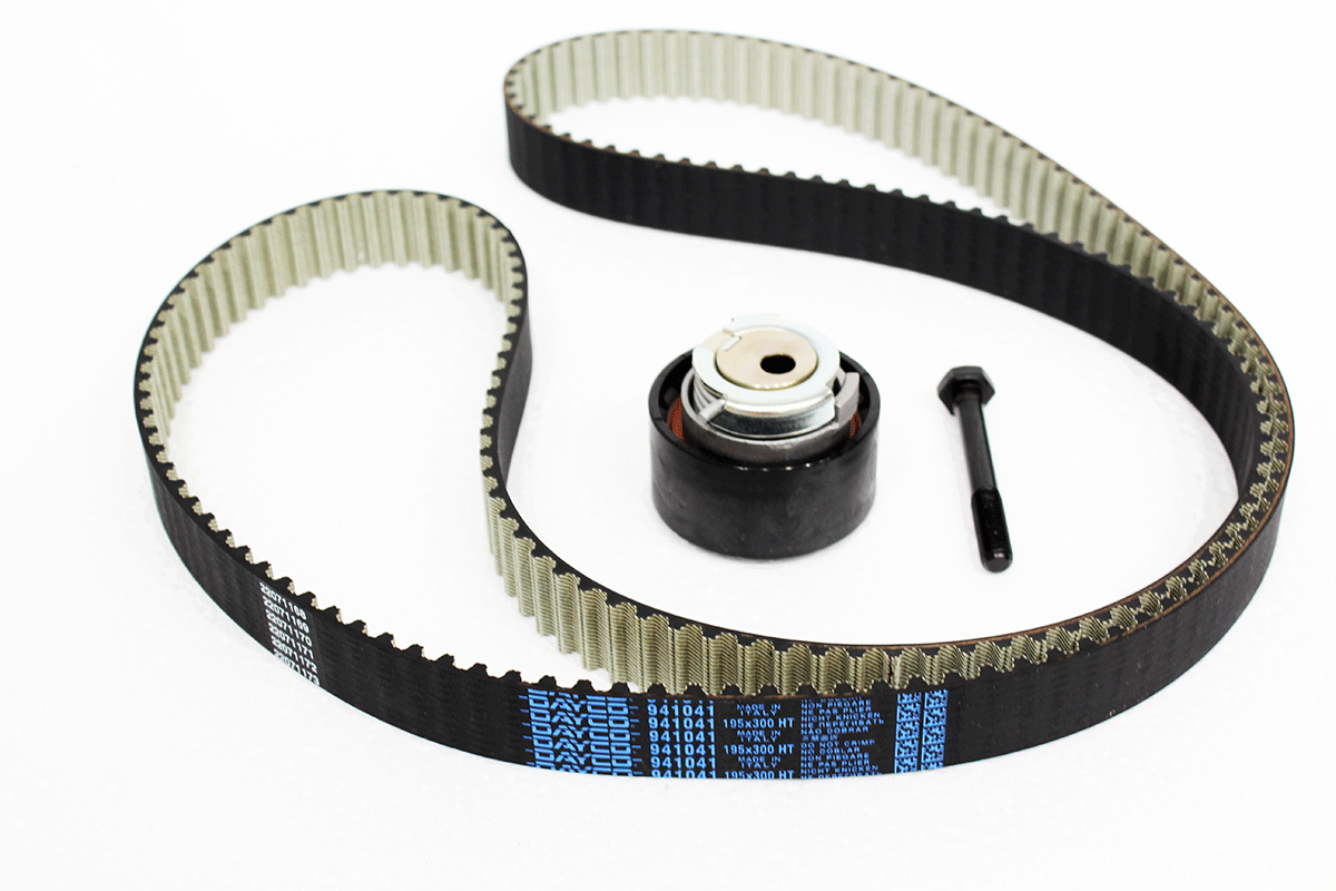 LR078913 LAND ROVER - BELT - TIMING