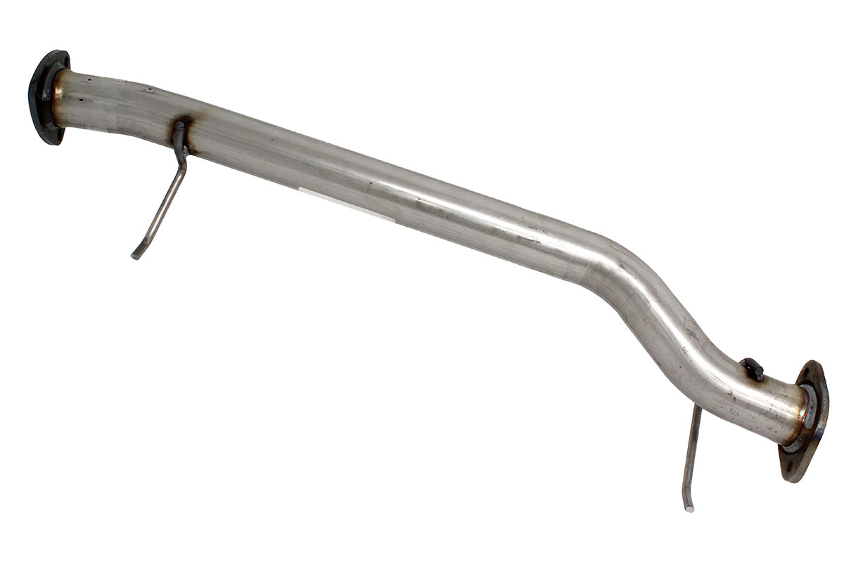 TF559 LAND ROVER - TERRAFIRMA LAND ROVER - Silencer replacement pipe for Discovery 2 Td5 and V8